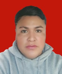 Foto de David Reyes Ortiz Ledesma