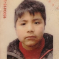 Foto de Josue Zenteno Bustos