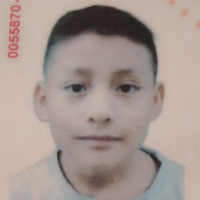 Foto de Neymar iker Cupe ajhuacho