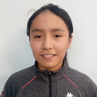 Foto de ALISON SANCHEZ AREVALO