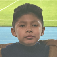 Foto de CHRISTIAN  ALEJANDRO SIRPA  CONDORI