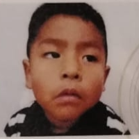 Foto de Alan Walter Cáceres Mamani