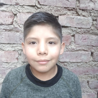 Foto de Emmett Mateo Illanes Bernal