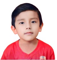 Foto de Jonatan Daniel Choque Chucatiny