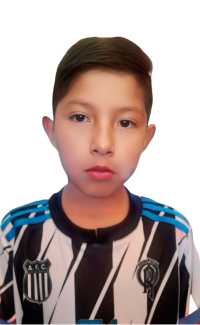 Foto de Imanol Maximiliano Titi Condo