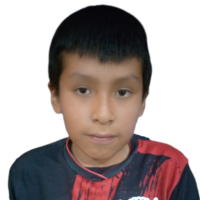 Foto de JOEL BUSTAMANTE LIMA