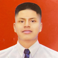 Foto de EMERSON CHOQUE CAHUAYA