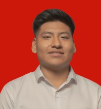 Saul Matias Choque Flores