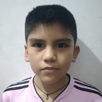 Foto de LEONEL  YOANDRI