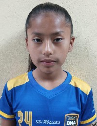 Foto de SHEYLA ARIANA QUISPE CALERO