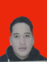 Jamel Gabriel Muñoz Ledesma