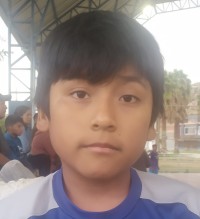 Foto de Ronaldinho Junior Quispe Ramos