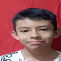 Foto de Luis Ricardo Leyton Capuma