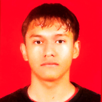 Foto de ALBERT DADDY ORELLANA YAVI