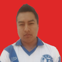 Foto de Fuel Sirpa Mamani