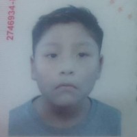 Foto de Sebastian Morales Sanca