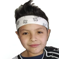 Foto de Sebastián André Gutiérrez carpii