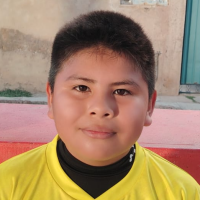 Foto de OMAR  NICOLAS