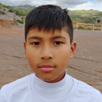 Foto de MATIAS ALEJANDRO