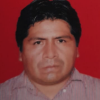 Foto de Ruben Fernando Condori Colque