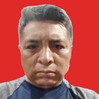 Foto de Pavel Paz Rodriguez