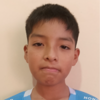 Foto de Harold Jheyson Condori Tesillo