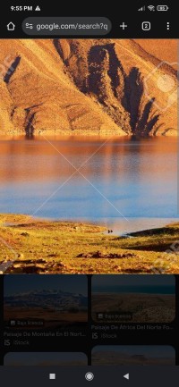 Foto de Norte de Emiratos Árabes Unidos